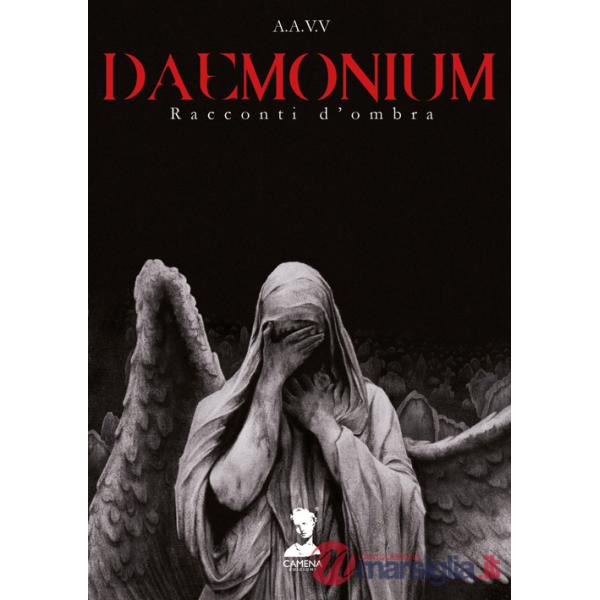 Daemonium. Racconti d'ombra