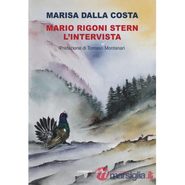 Mario Rigoni Stern. L'intervista