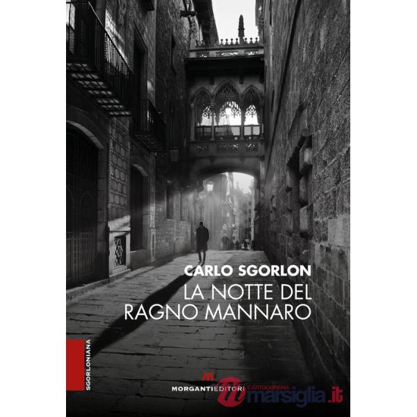 Notte del ragno mannaro (La)