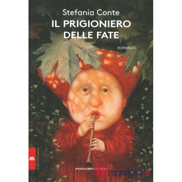 Prigioniero delle fate (Il)