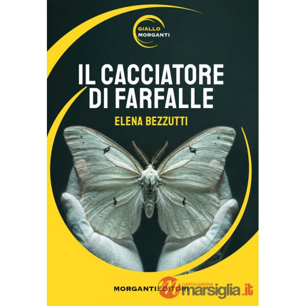 Cacciatore di farfalle (Il)
