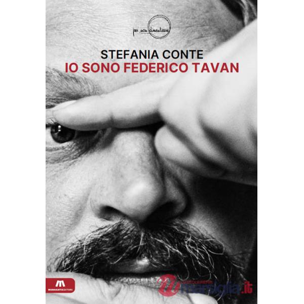 Io sono Federico Tavan