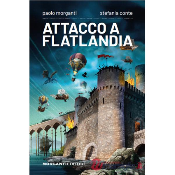 Attacco a Flatlandia