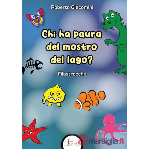 Chi ha paura del mostro del lago?