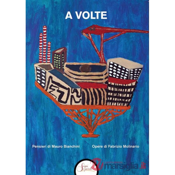 A volte