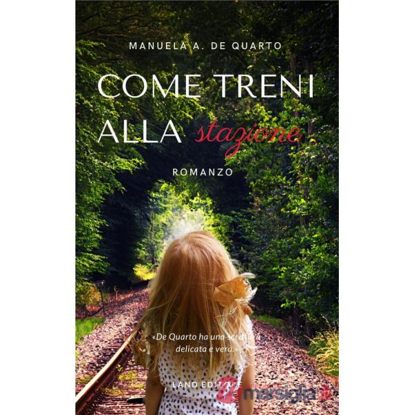 Come treni alla stazione