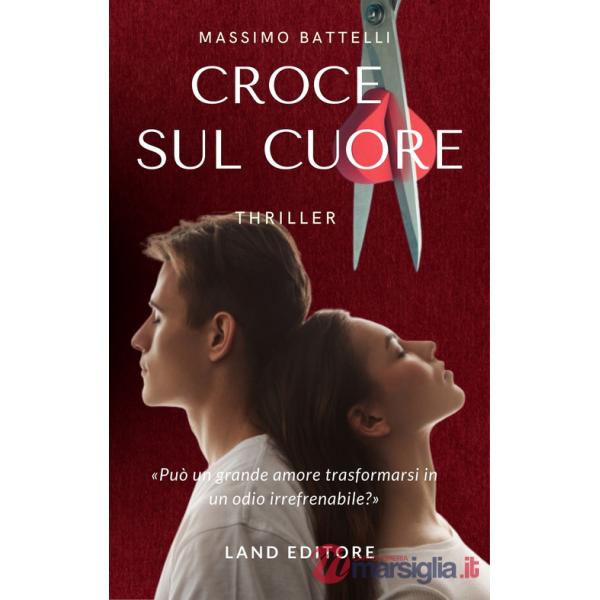 Croce sul cuore