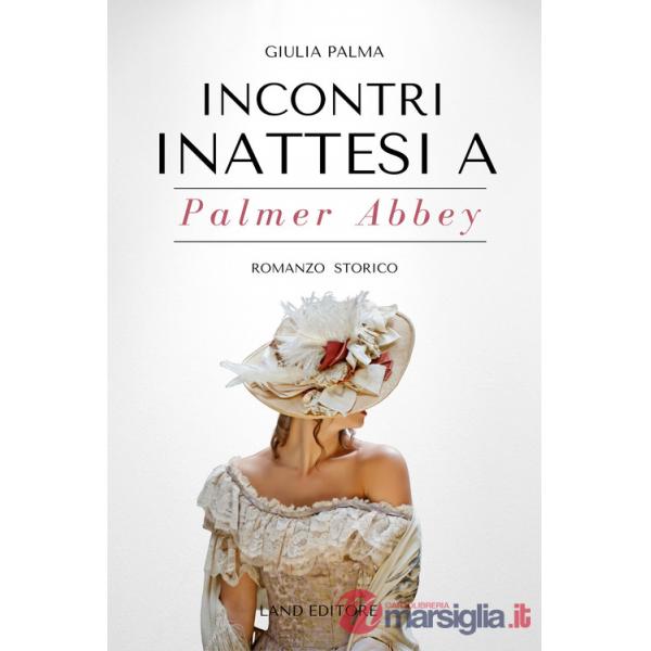Incontri inattesi a Palmer Abbey
