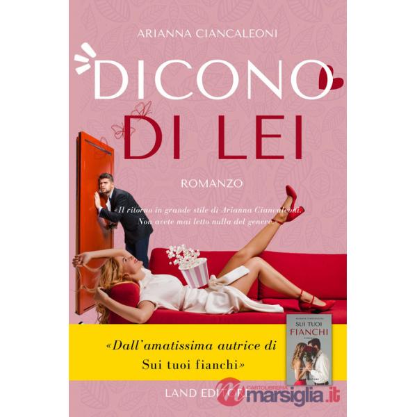 Dicono di lei