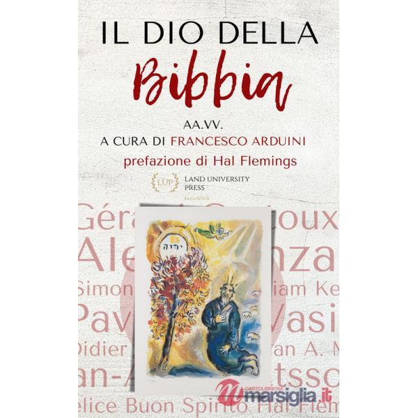 Dio della Bibbia (Il)