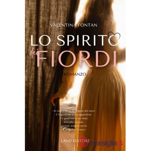 Spirito dei fiordi (Lo)