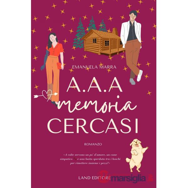 A.A.A. Memoria cercasi