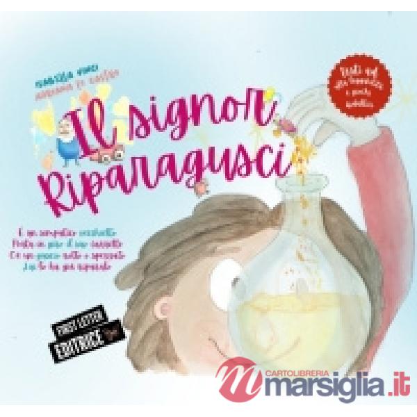 Signor Riparagusci (Il)
