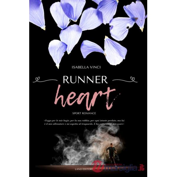 Runner heart