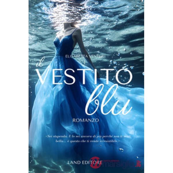 Vestito blu (Il)