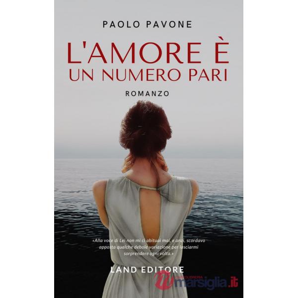 Amore è un numero pari (L')
