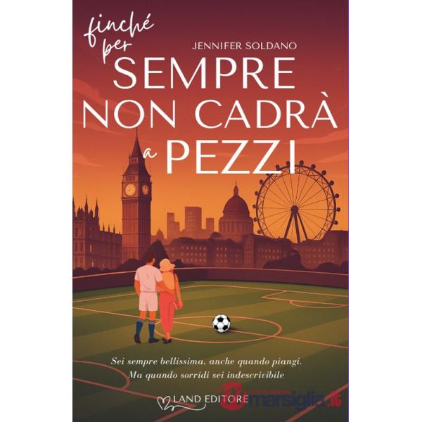 Finché per sempre non cadrà a pezzi