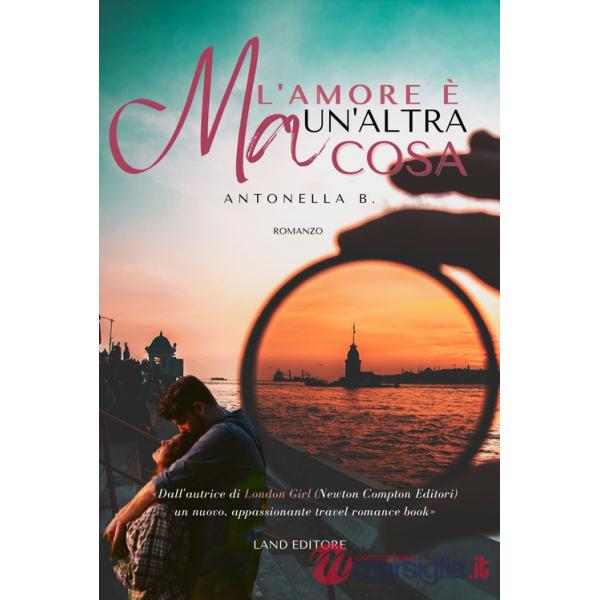 Ma l'amore è un'altra cosa
