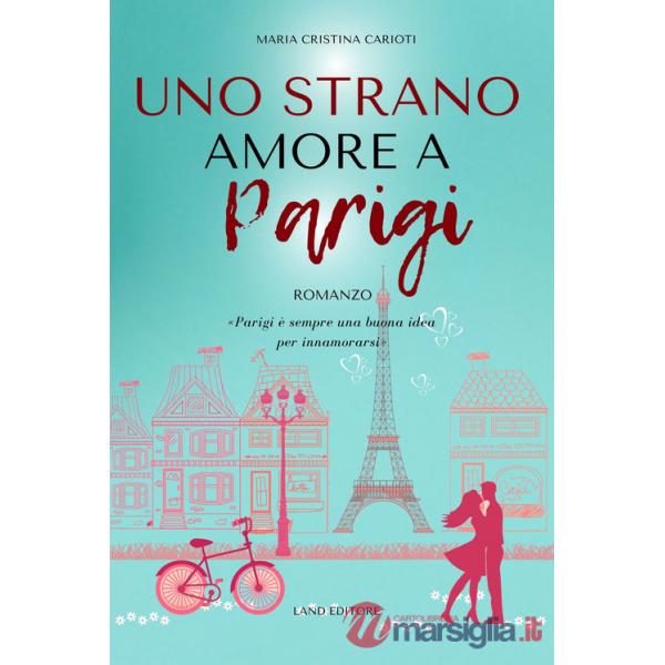 Strano amore a Parigi (Uno)