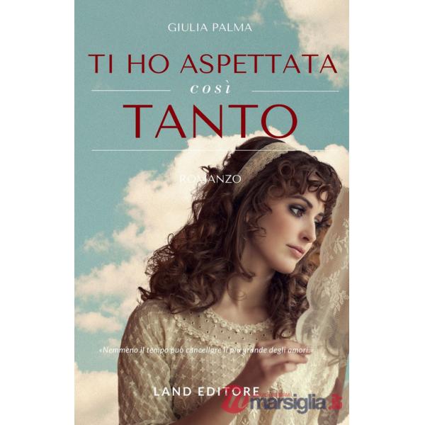 Ti ho aspettata così tanto
