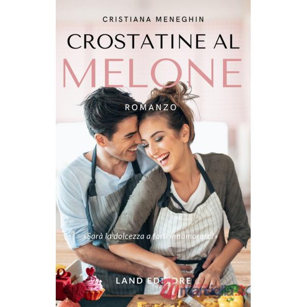Crostatine al melone