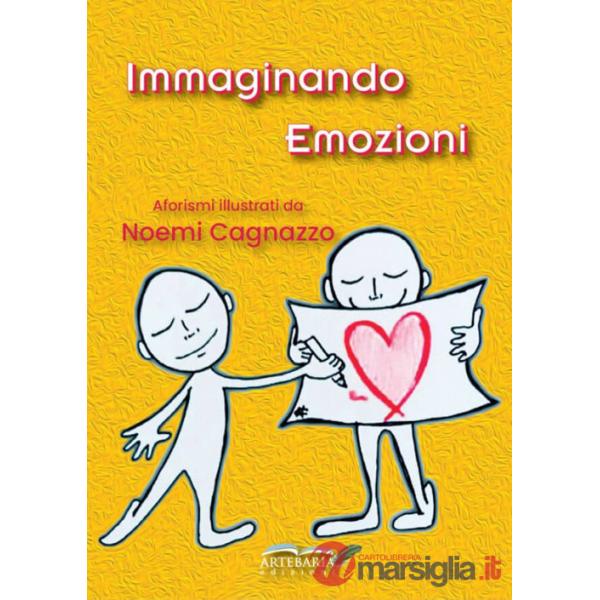 Immaginando emozioni