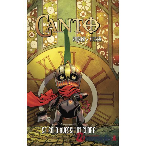 Canto. Vol. 1: Se solo avessi un cuore
