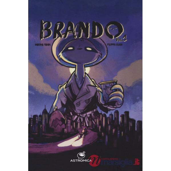 Brando. Vol. 1
