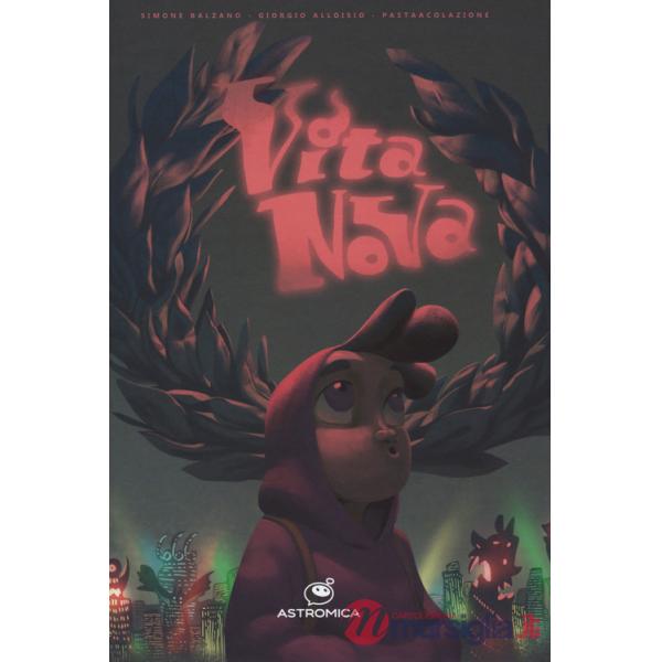 Vita nova
