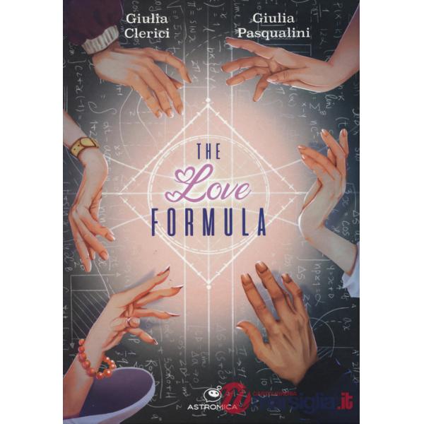 Love formula (The)