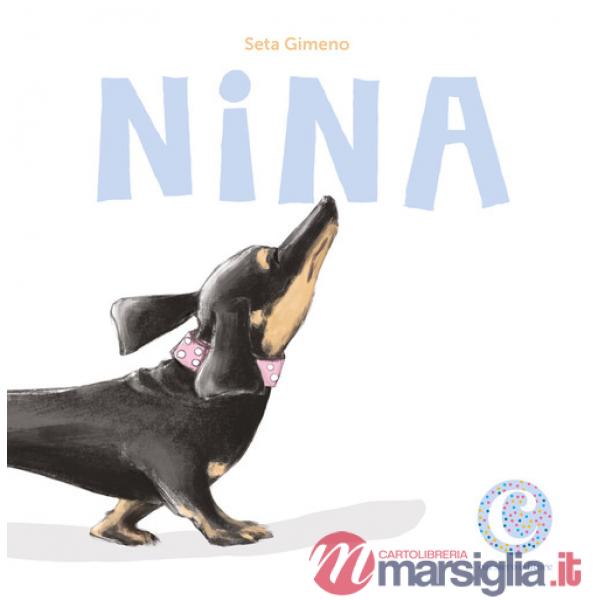 Nina. Ediz. a colori