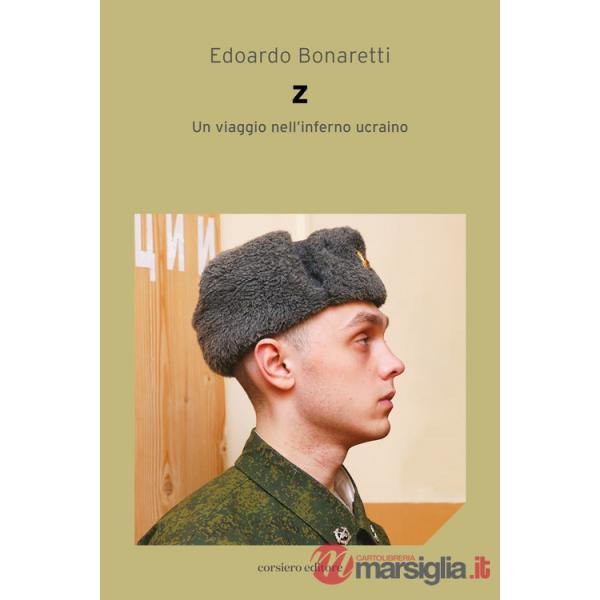 Z. Un viaggio nell'inferno Ucraino