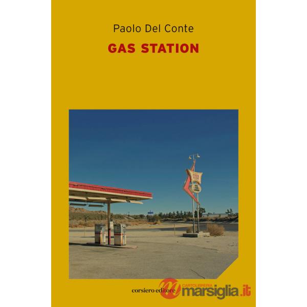 Gas station