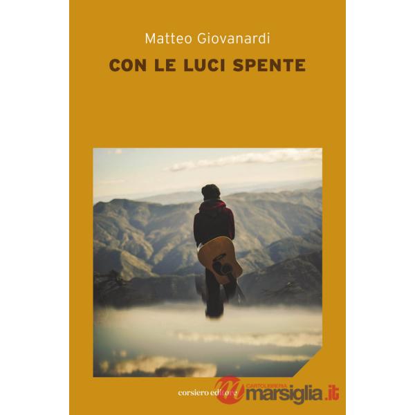 Con le luci spente