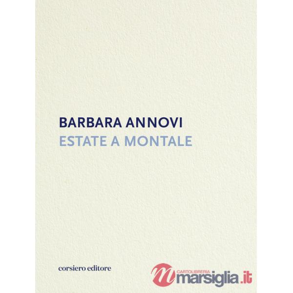 Estate a Montale