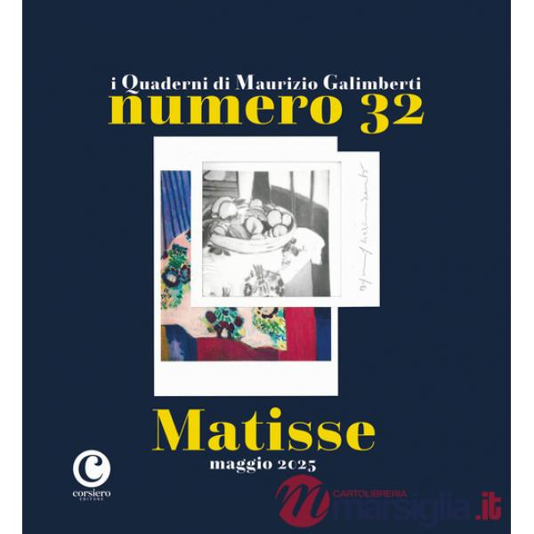 Matisse maggio 2025