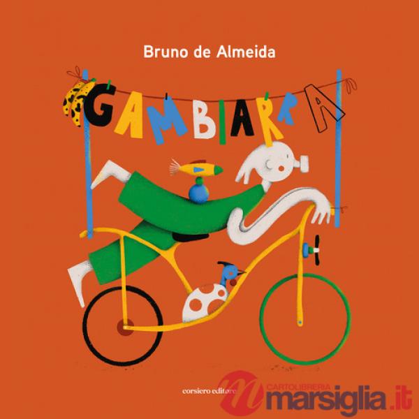 Gambiarra. Ediz. a colori