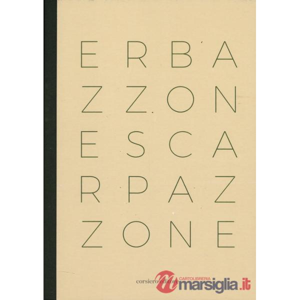 Erbazzone & scarpazzone