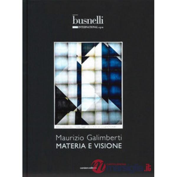 Materia e visione