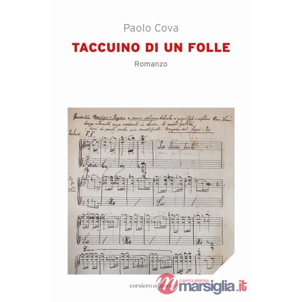 Taccuino di un folle