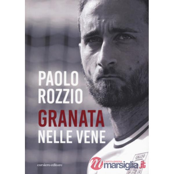 Granata nelle vene