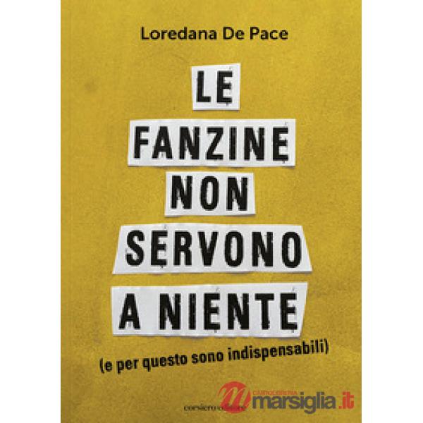 Fanzine non servono a niente (Le)