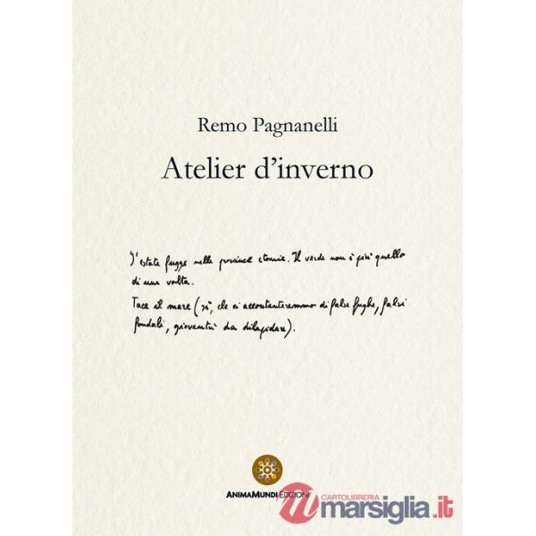 Atelier d'inverno