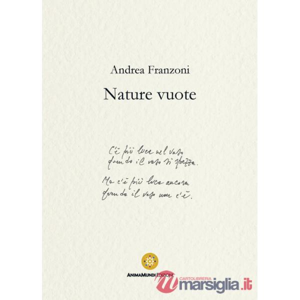 Nature vuote