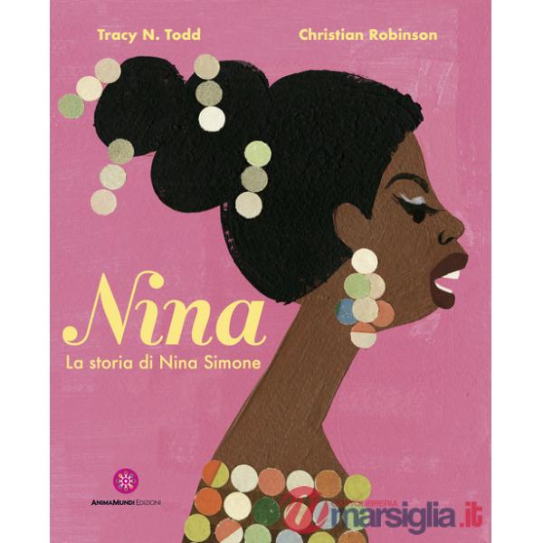Nina. La storia di Nina Simone