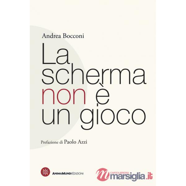 Scherma non è un gioco (La)