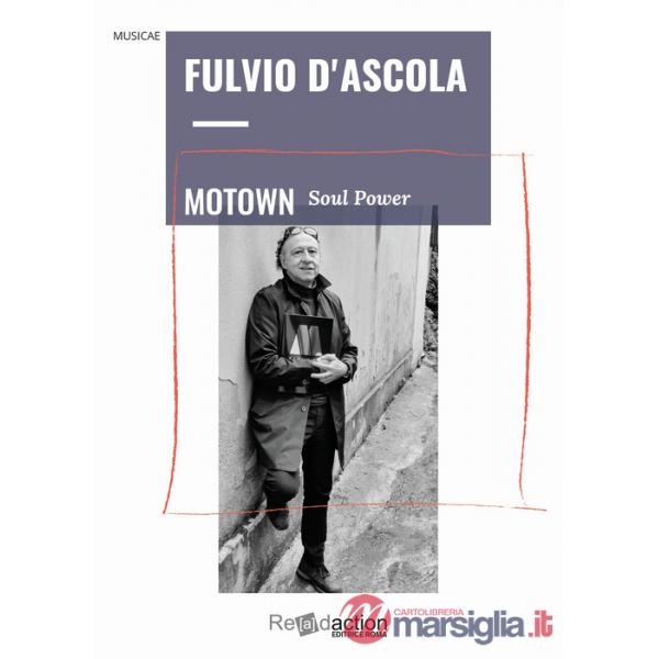Motown soul power. Ediz. italiana