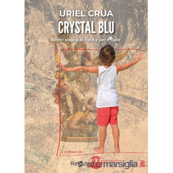 Crystal blu