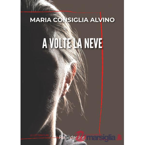 A volte la neve