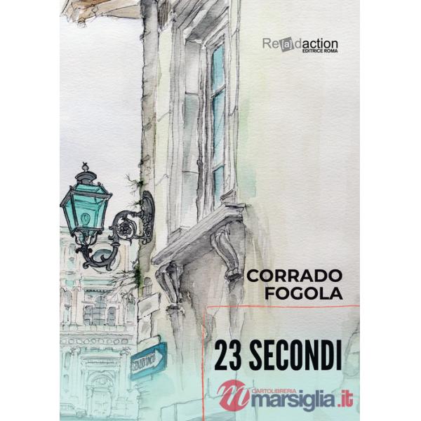 23 secondi